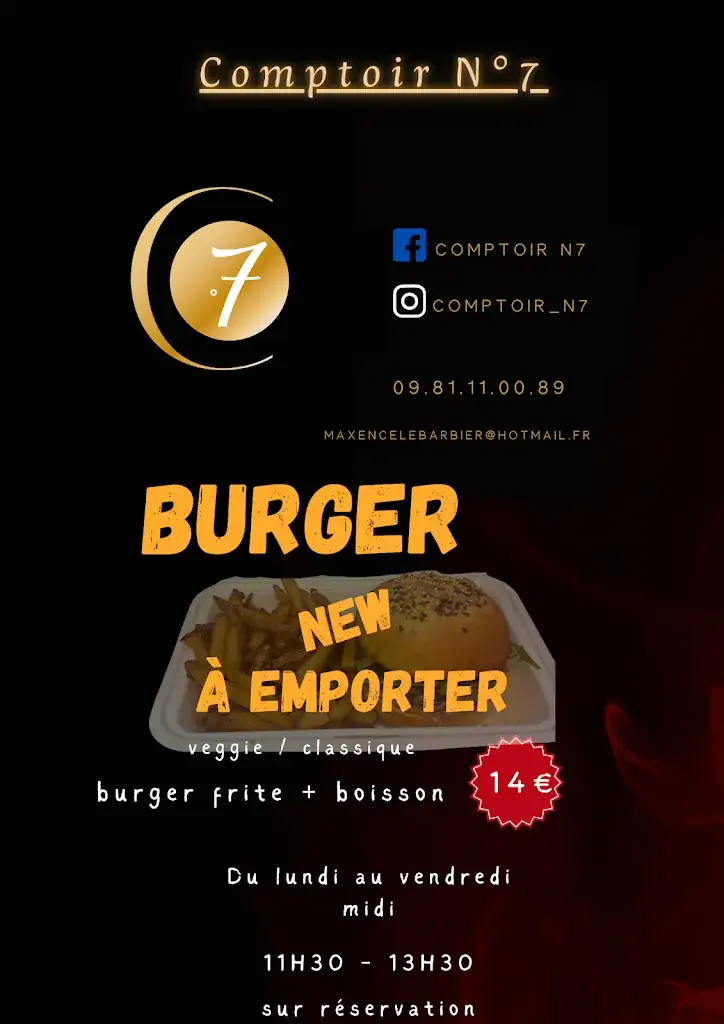 Menu_Comptoir N7_Quévert_image_1