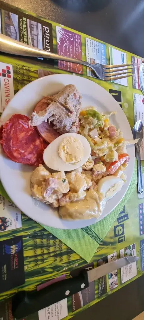 Menu_Le Printanier_Quévert_image_3