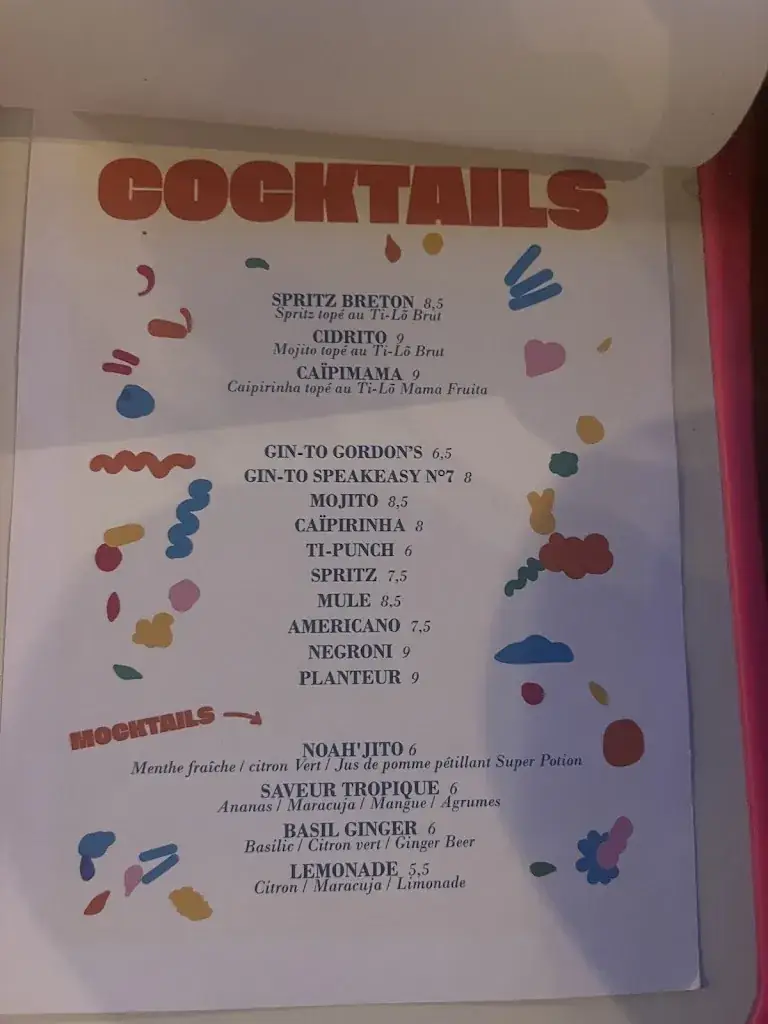 Lea Waulle_La Petite Vitesse _ Ti-Lõ_Dinan_review