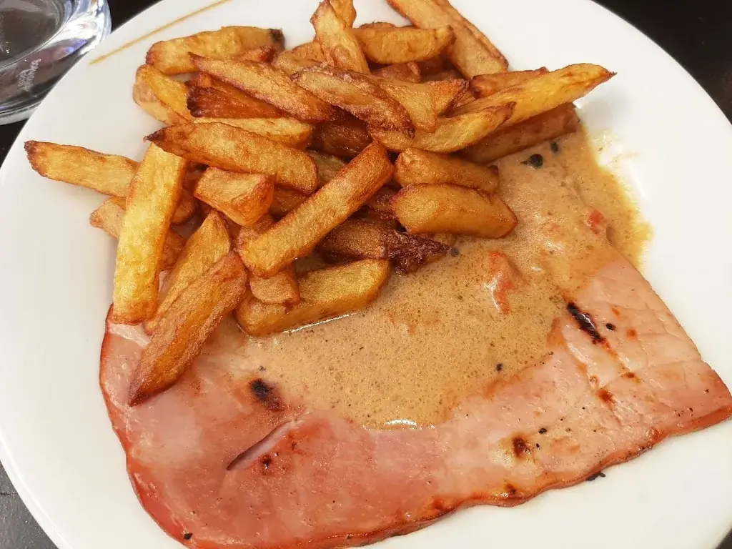 Menu_auberge du guinefort_Quévert_imagen_4