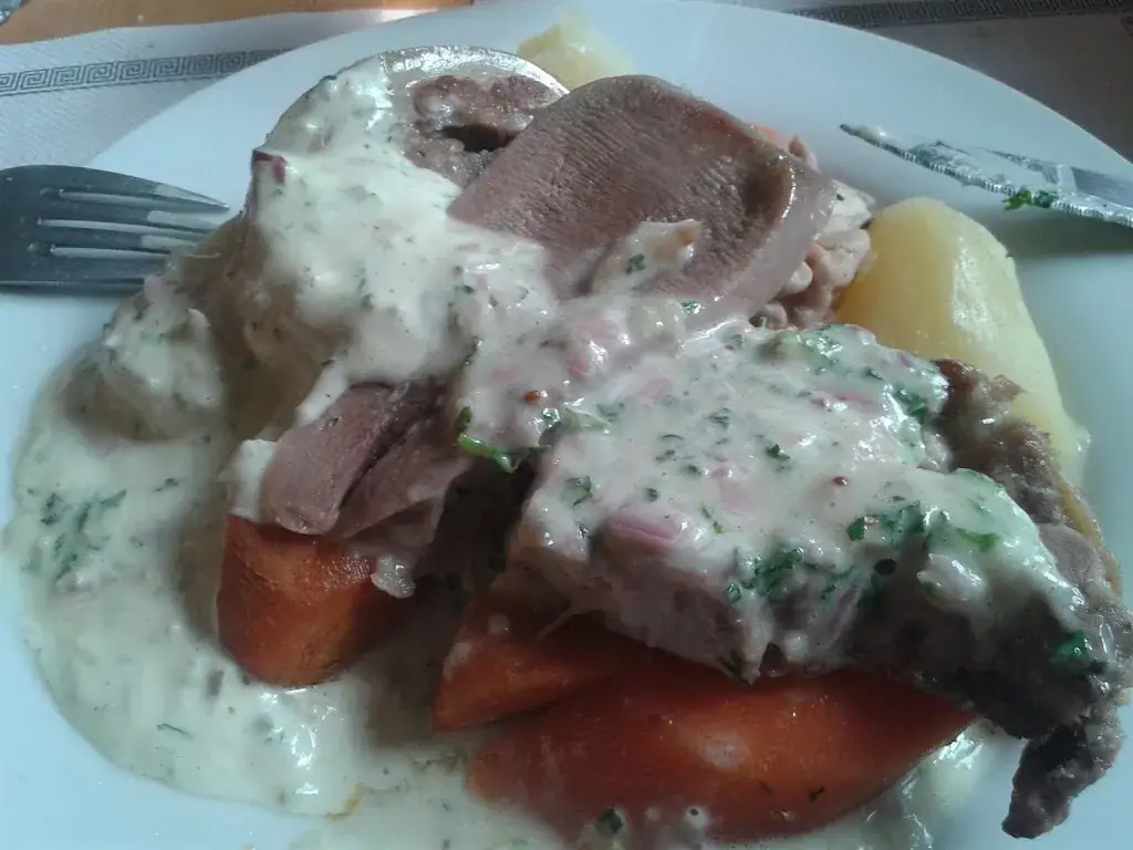 Menu_auberge du guinefort_Quévert_imagen_5