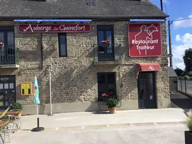 auberge du guinefort_Quévert_slider_image_1