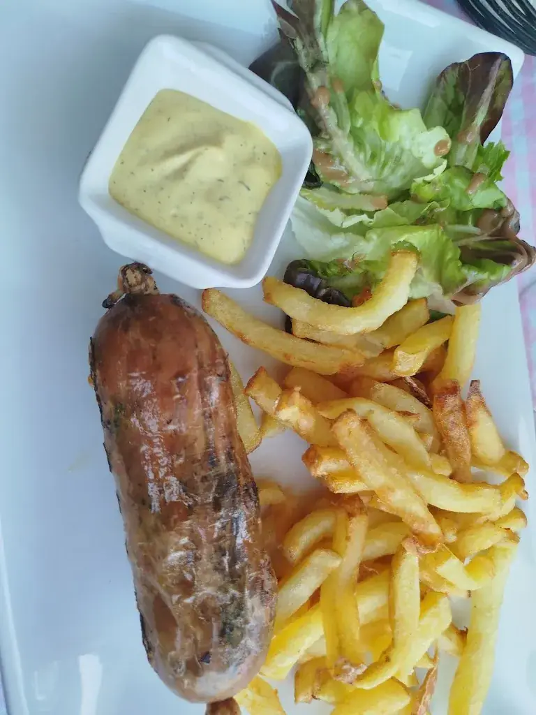 Steph Delph_Le Bistrot de Peggy_Dinan_review