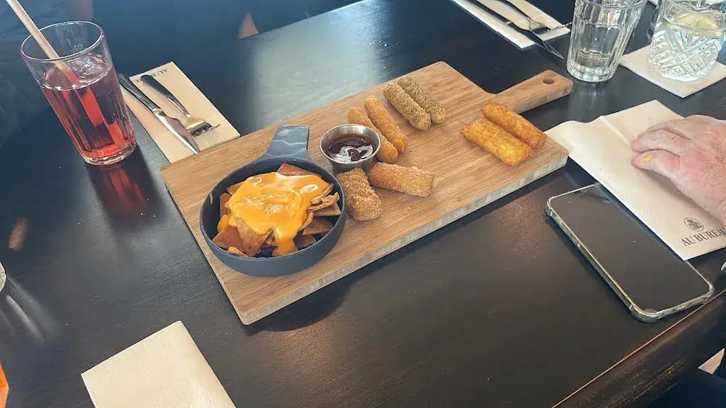 Menu_Au Bureau - Pub et Brasserie_Ambronay_image_5