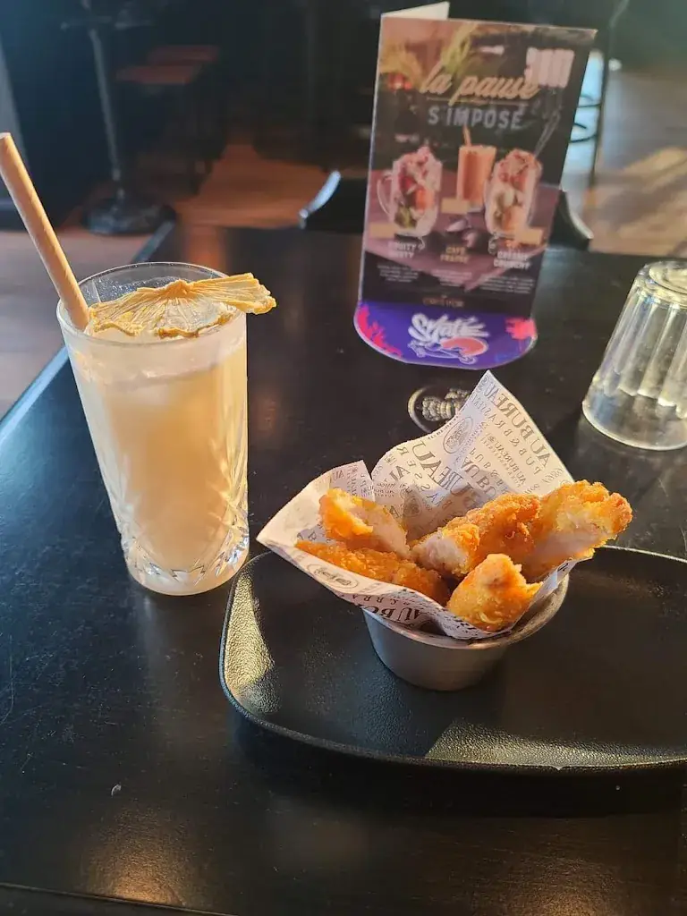 Menu_Au Bureau - Pub et Brasserie_Ambronay_image_6