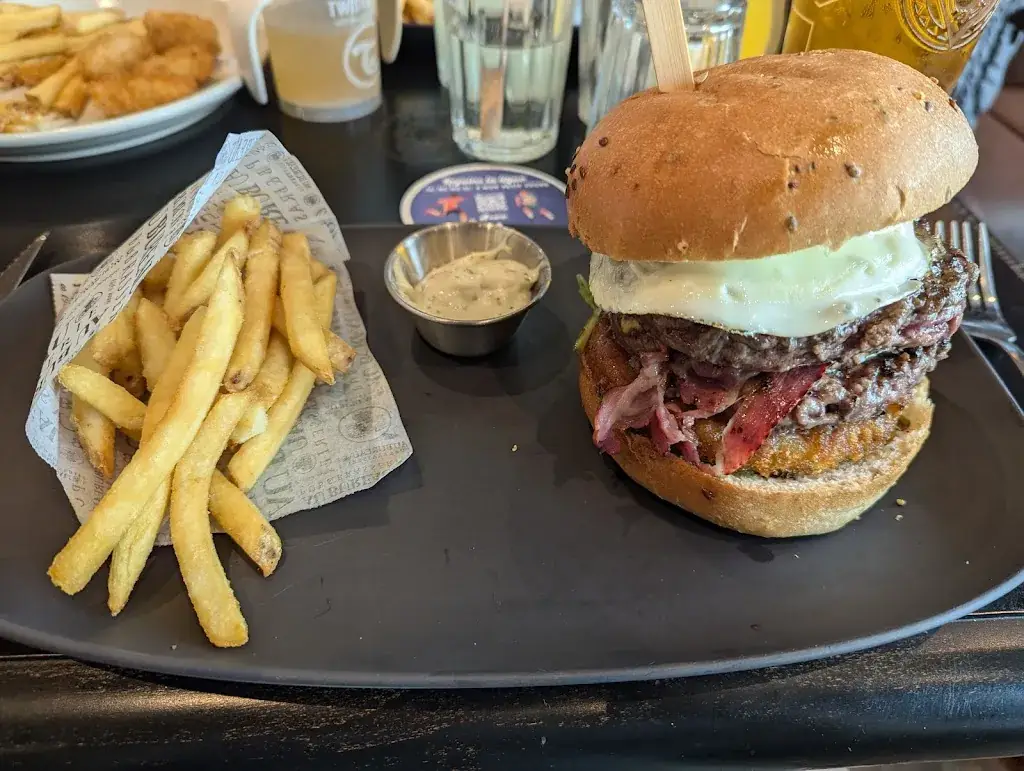 Menu_Au Bureau - Pub et Brasserie_Ambronay_image_7