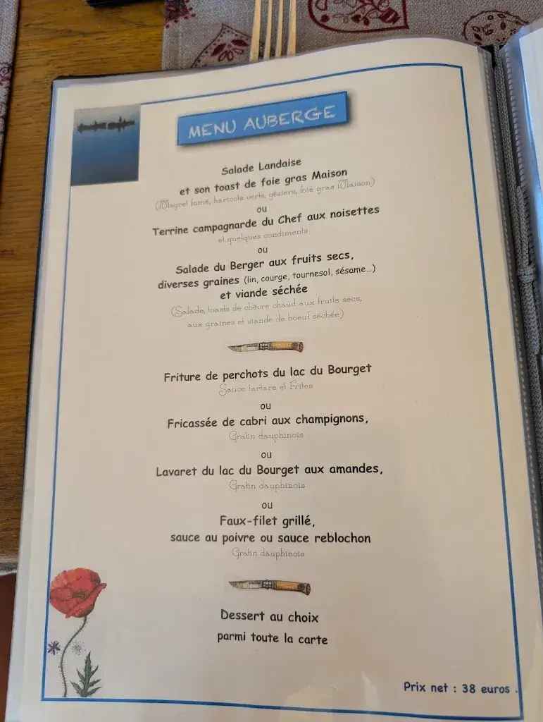 Menu_Auberge de Brison_Brison-Saint-Innocent_image_4