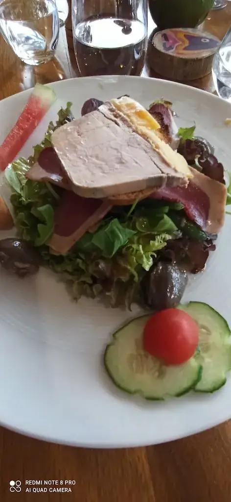 Menu_Auberge de Brison_Brison-Saint-Innocent_image_7