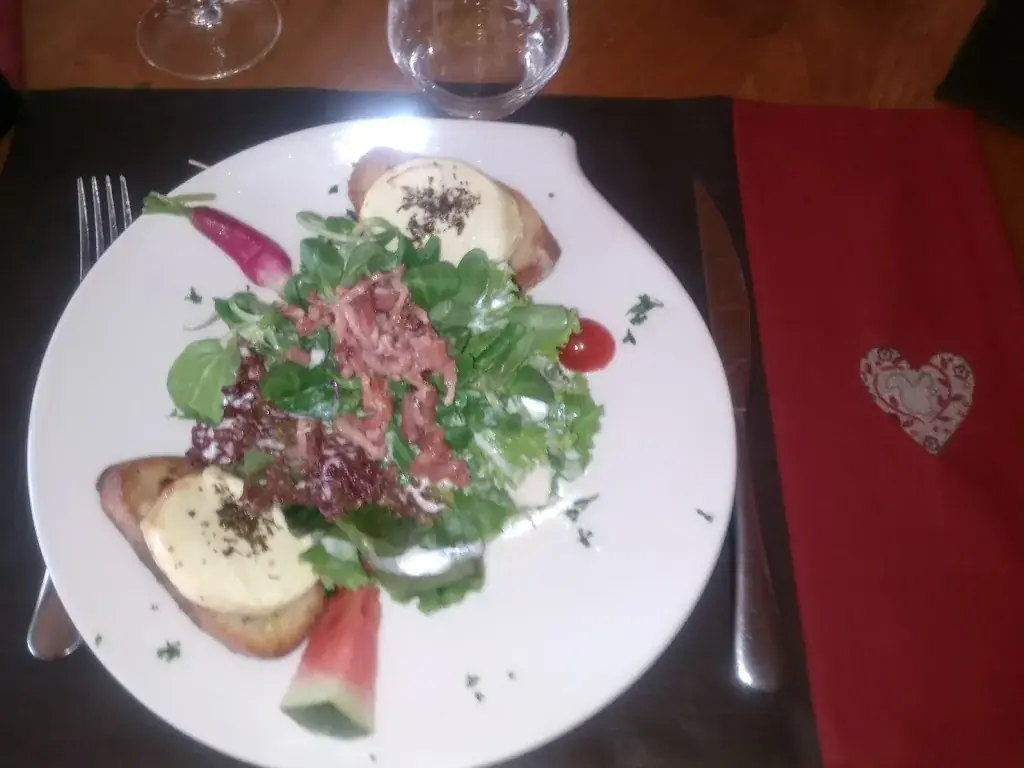 Menu_Auberge de Brison_Brison-Saint-Innocent_image_9