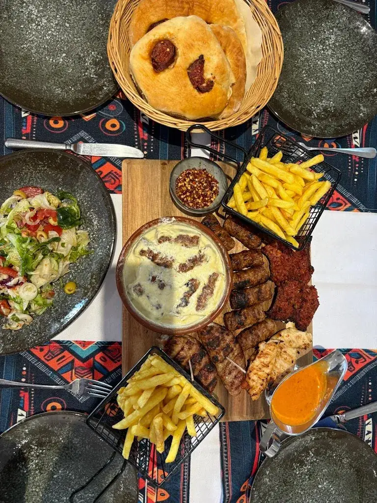 Muhabi Bedrija_Tradita_Tour-de-Trême_review