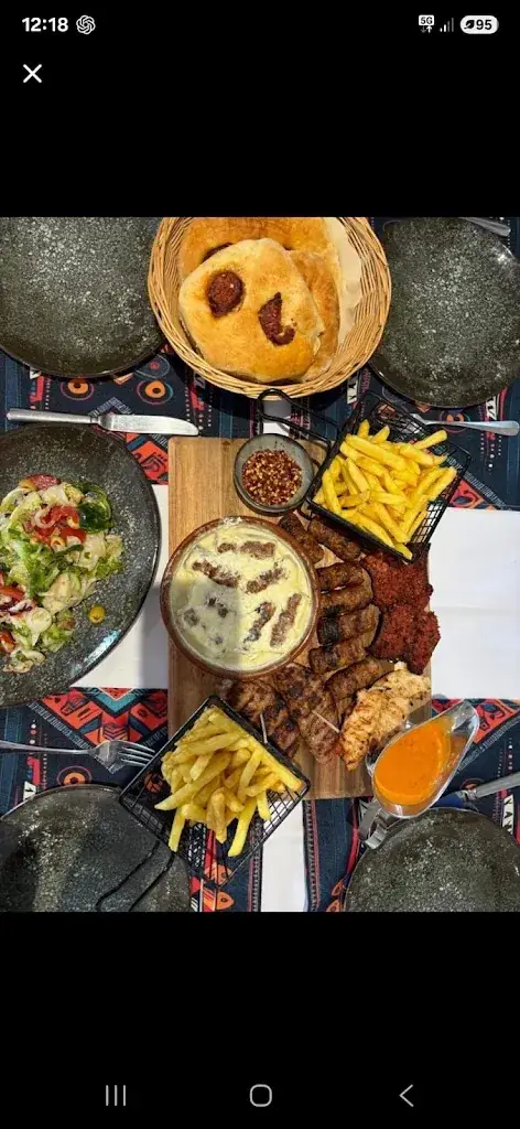 Emire Bedrija_Tradita_Tour-de-Trême_review