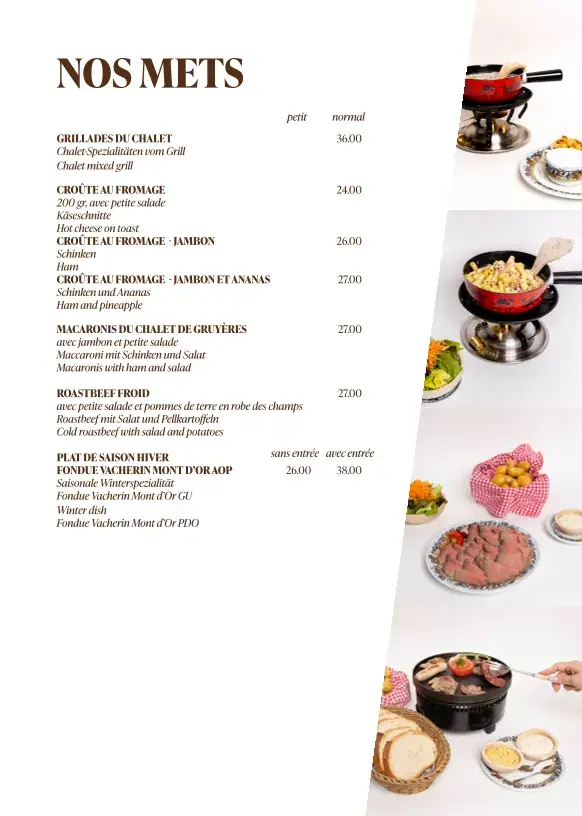 Menu_Chalet de Gruyères_Gruyères_image_2