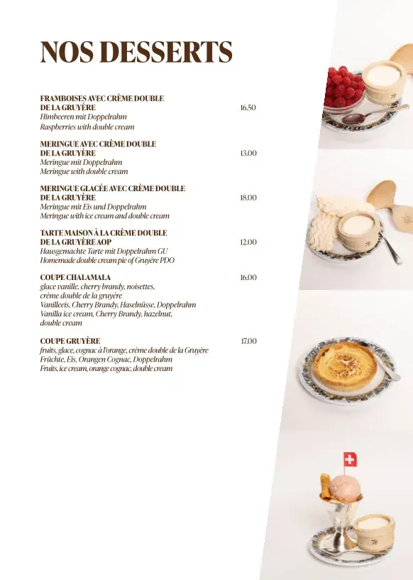 Menu_Chalet de Gruyères_Gruyères_image_4