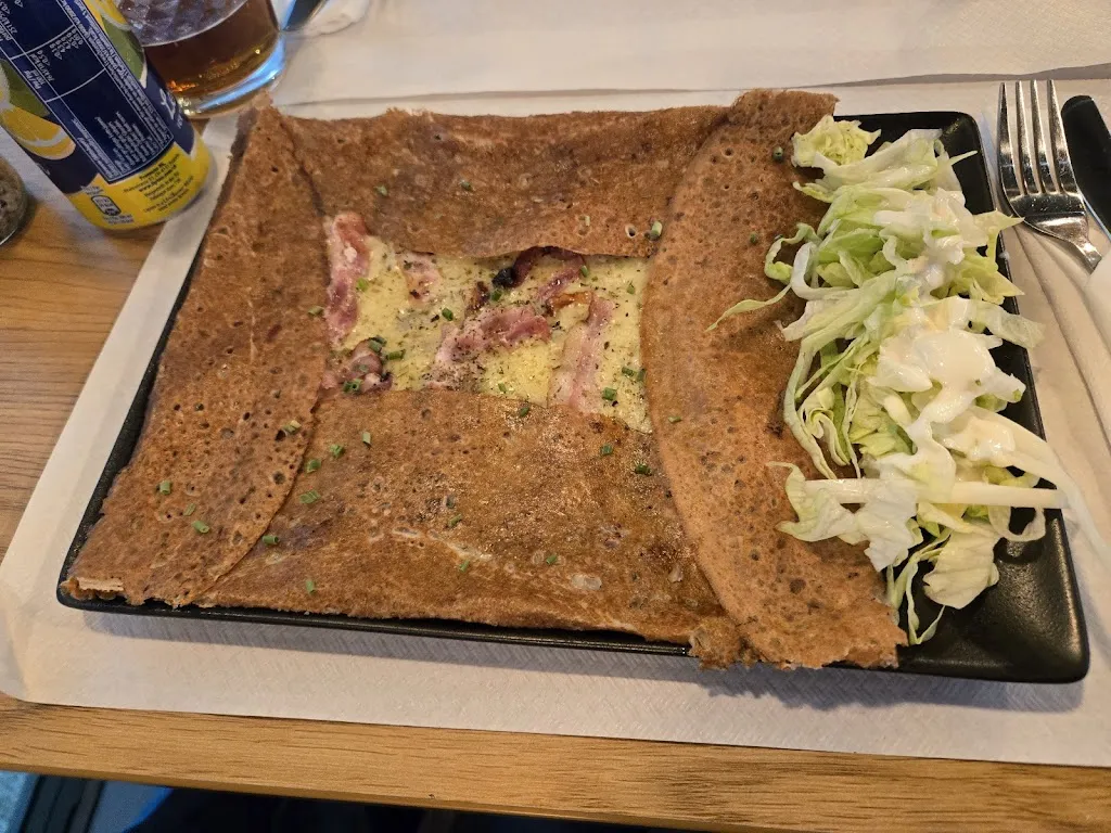 Florian Dorta_Kalyna Crêperie_Bulle_review