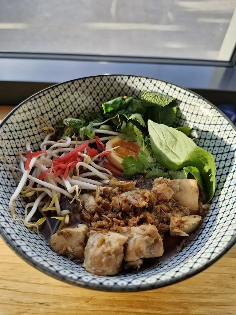 Perry Jang_KUMO - BULLE_Bulle_review