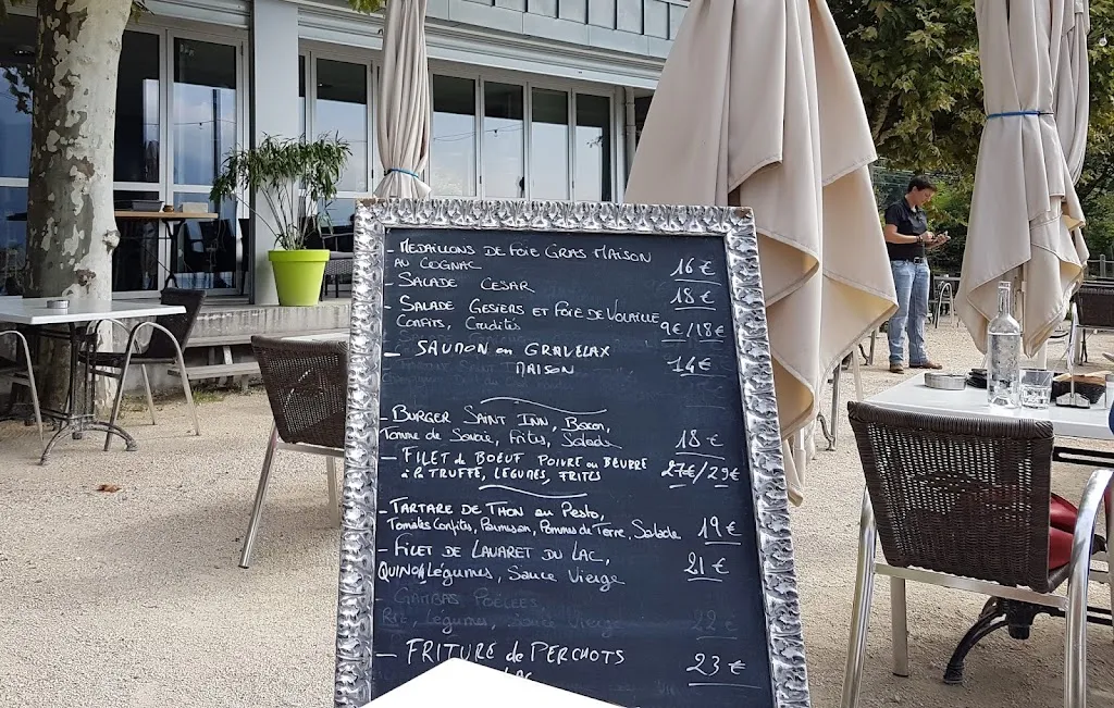 Menu_Restaurant Le Saint Inn_Brison-Saint-Innocent_image_2