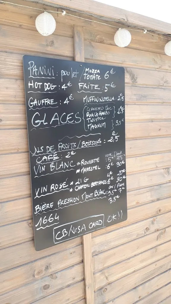 Menu_Restaurant Le Saint Inn_Brison-Saint-Innocent_image_4