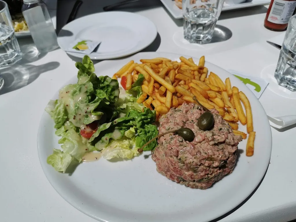 Menu_Restaurant Le Saint Inn_Brison-Saint-Innocent_image_5