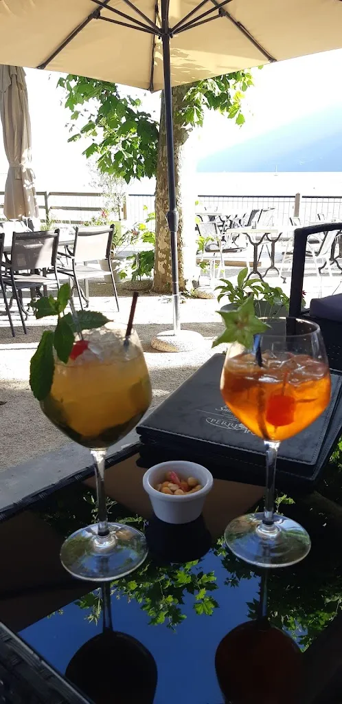 Menu_Restaurant Le Saint Inn_Brison-Saint-Innocent_image_6