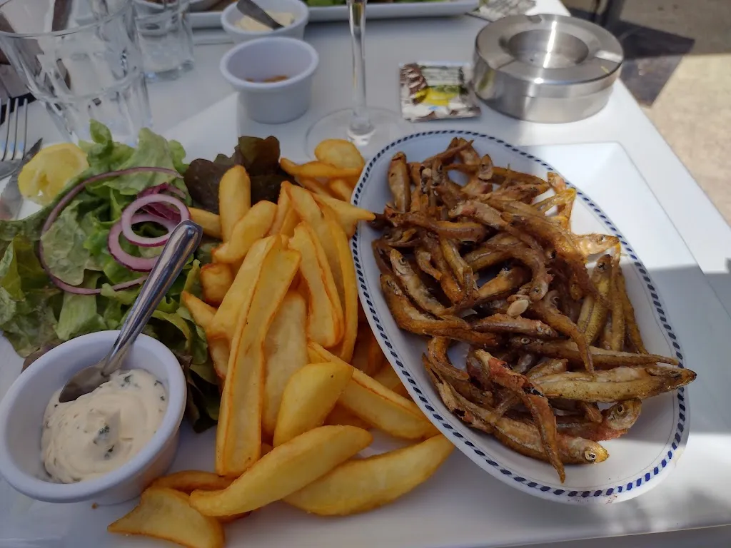 Menu_Restaurant Le Saint Inn_Brison-Saint-Innocent_image_7