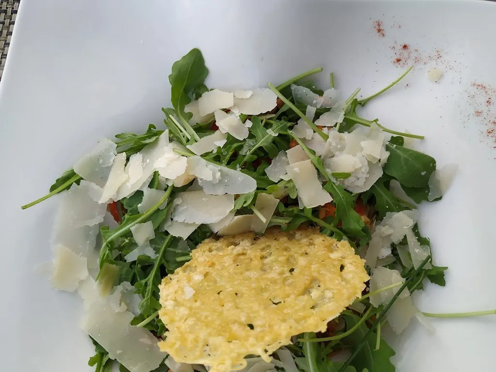 Menu_Restaurant Le Saint Inn_Brison-Saint-Innocent_image_8