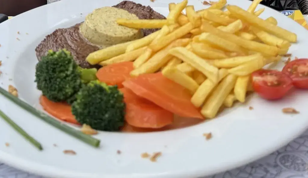 Gaël Morel_Bulcentre_Bulle_review