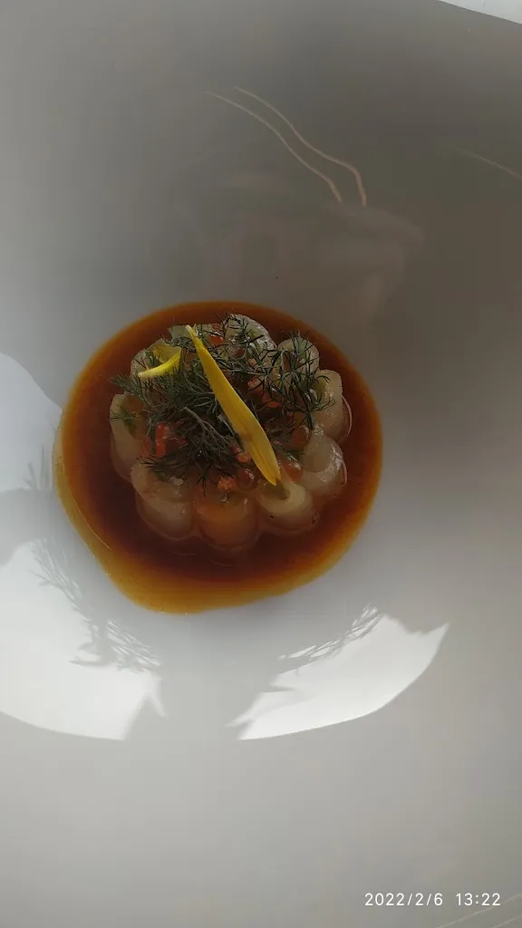 Menu_Restaurant Les Morainières_Jongieux_image_5