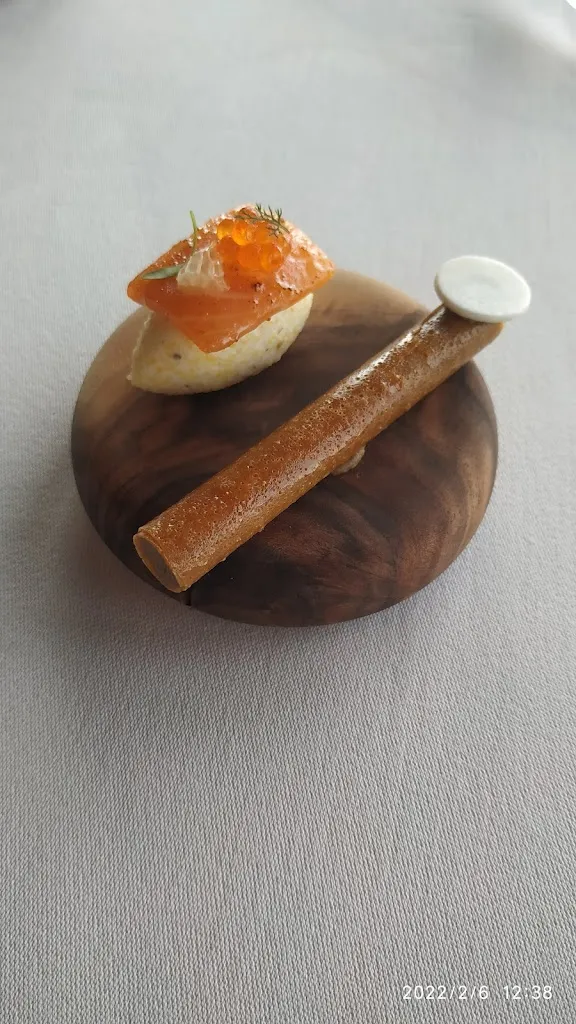 Menu_Restaurant Les Morainières_Jongieux_image_7