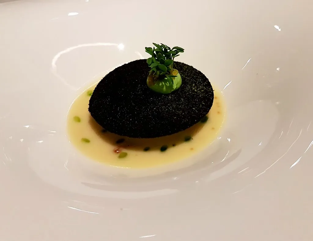 Menu_Restaurant Les Morainières_Jongieux_image_8