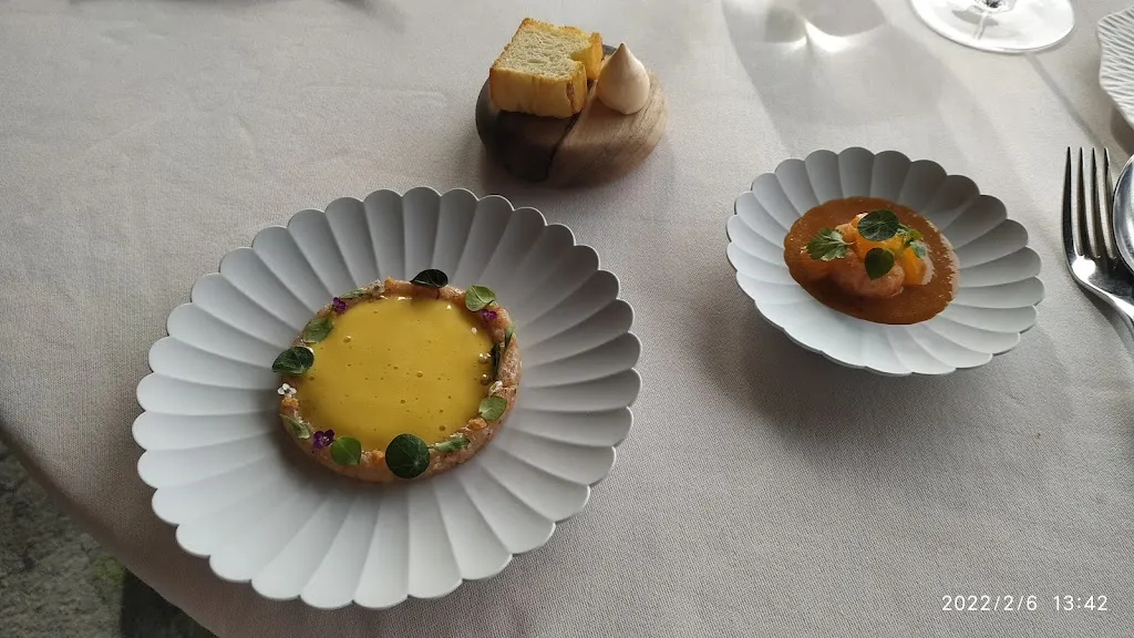 Menu_Restaurant Les Morainières_Jongieux_image_9