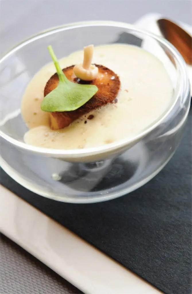 Restaurant Les Morainières_Jongieux_slider_image_2