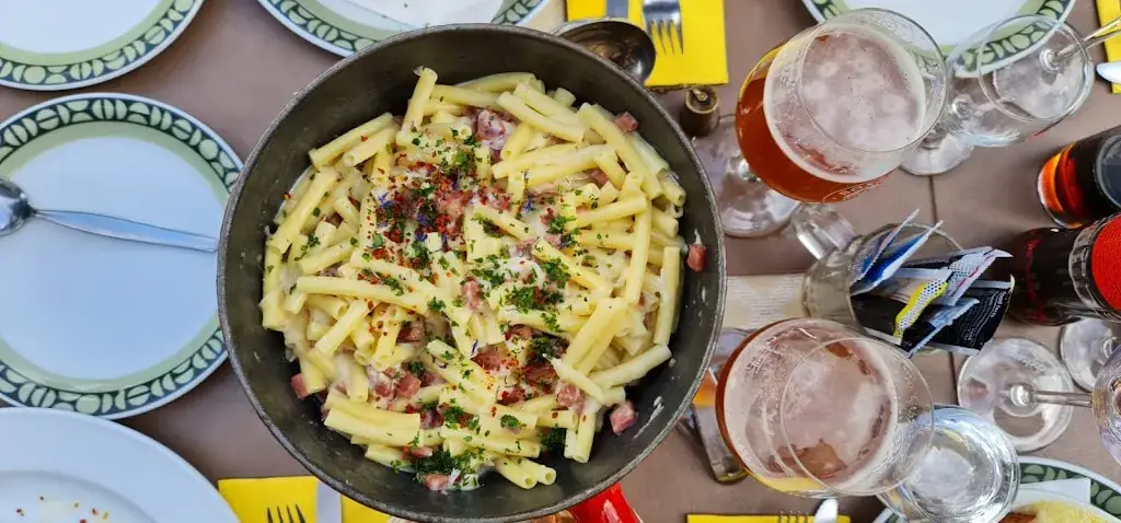 Menu_Fleur de Lys_Gruyères_imagen_4