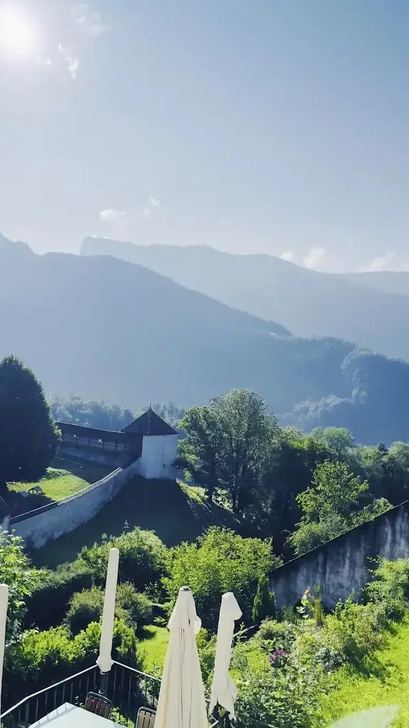 Joe Ruzvidzo_Fleur de Lys_Gruyères_reseña