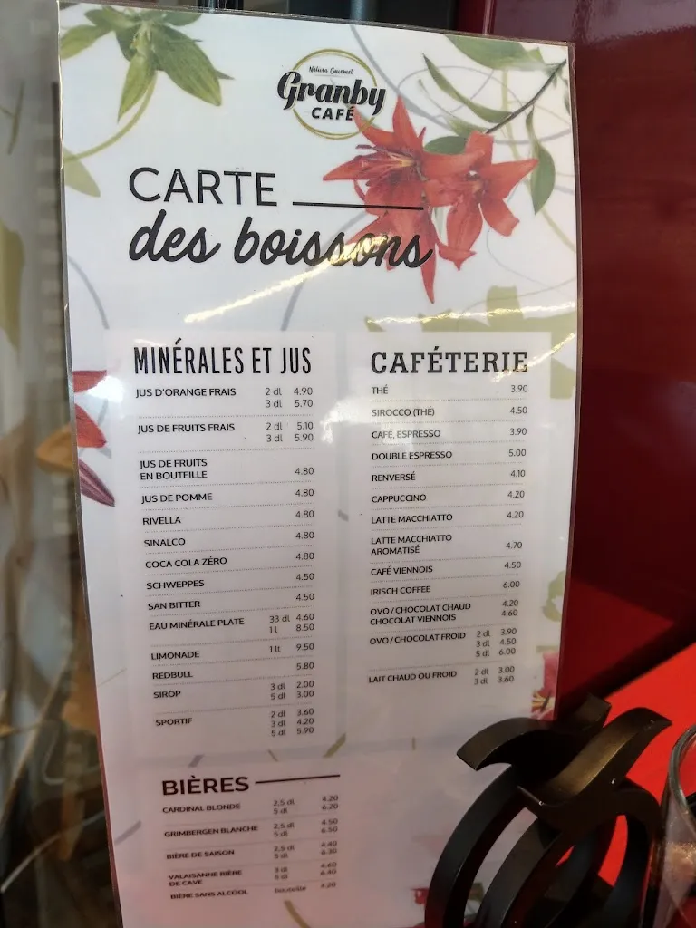 Menu_Granby Café_Bulle_image_1