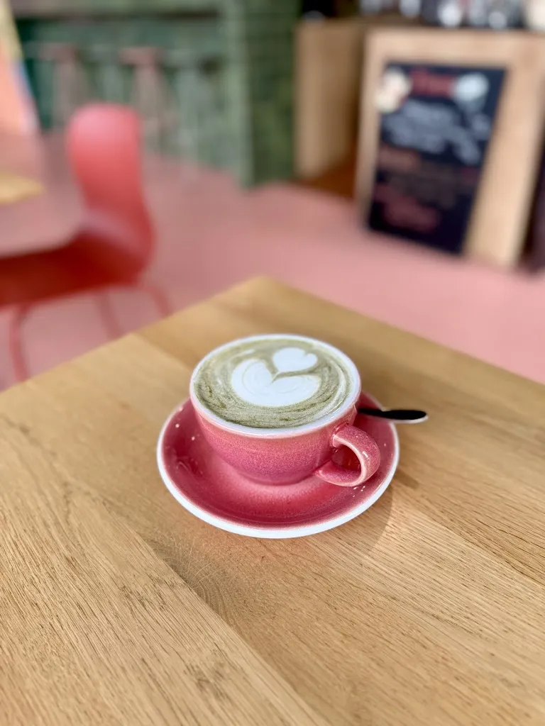 Menu_Viajero Coffee shop & restaurant_Bulle_image_6