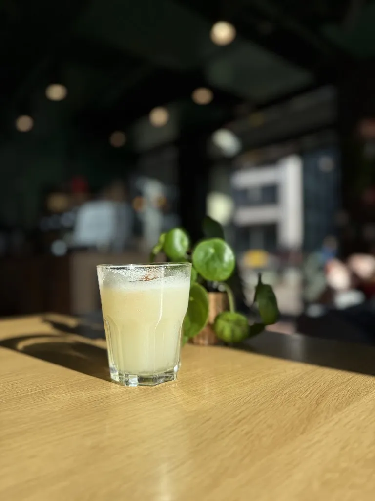 Menu_Viajero Coffee shop & restaurant_Bulle_image_7