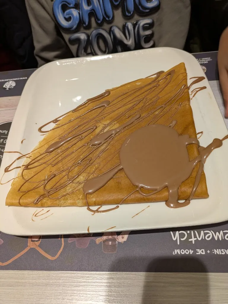 Menu_Restaurant Le Marco Polo_Bulle_imagen_4