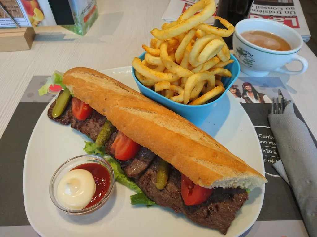 Menu_Restaurant Le Marco Polo_Bulle_imagen_5