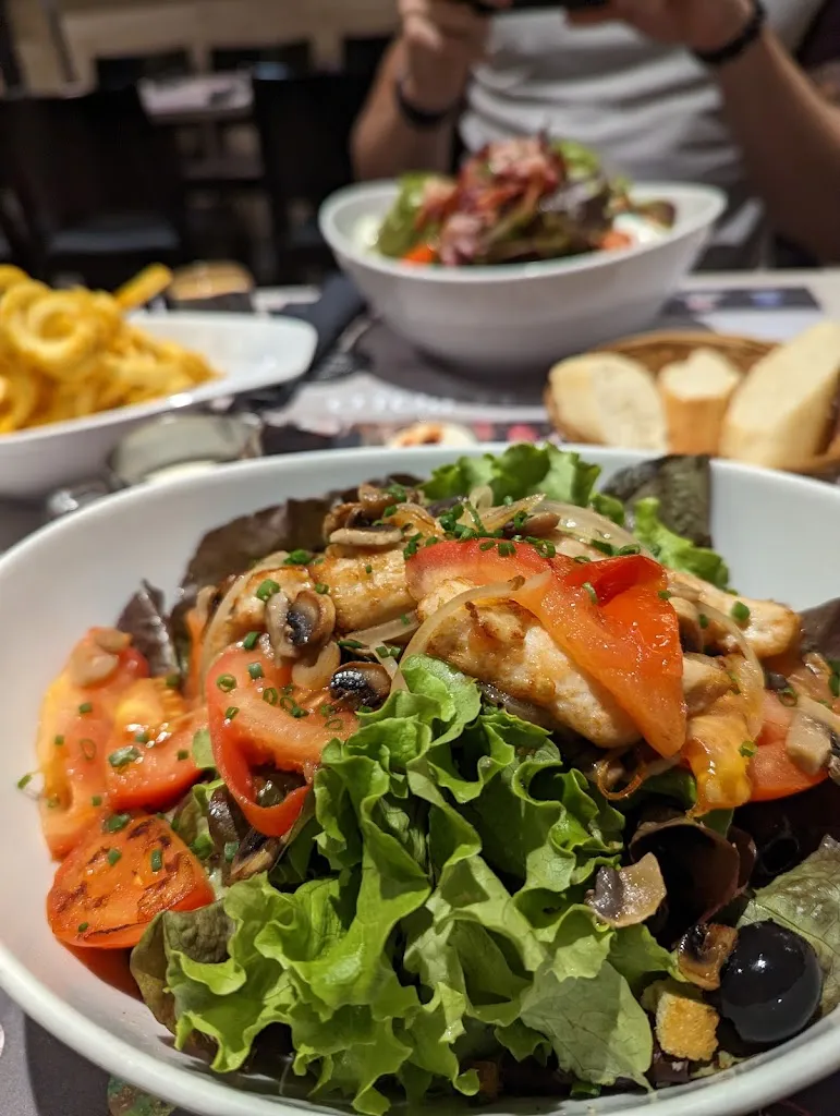 Menu_Restaurant Le Marco Polo_Bulle_imagen_6