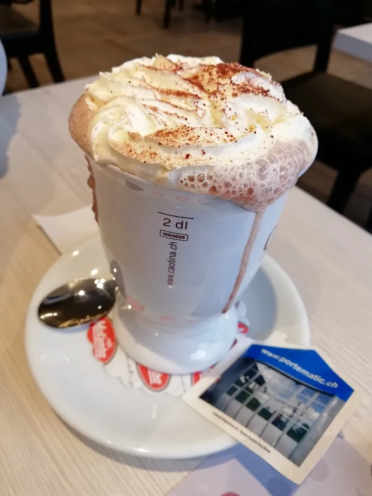 Menu_Restaurant Le Marco Polo_Bulle_imagen_8