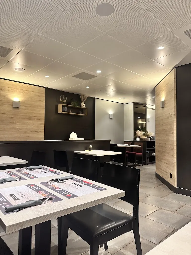 Restaurant Le Marco Polo_Bulle_slider_image_3