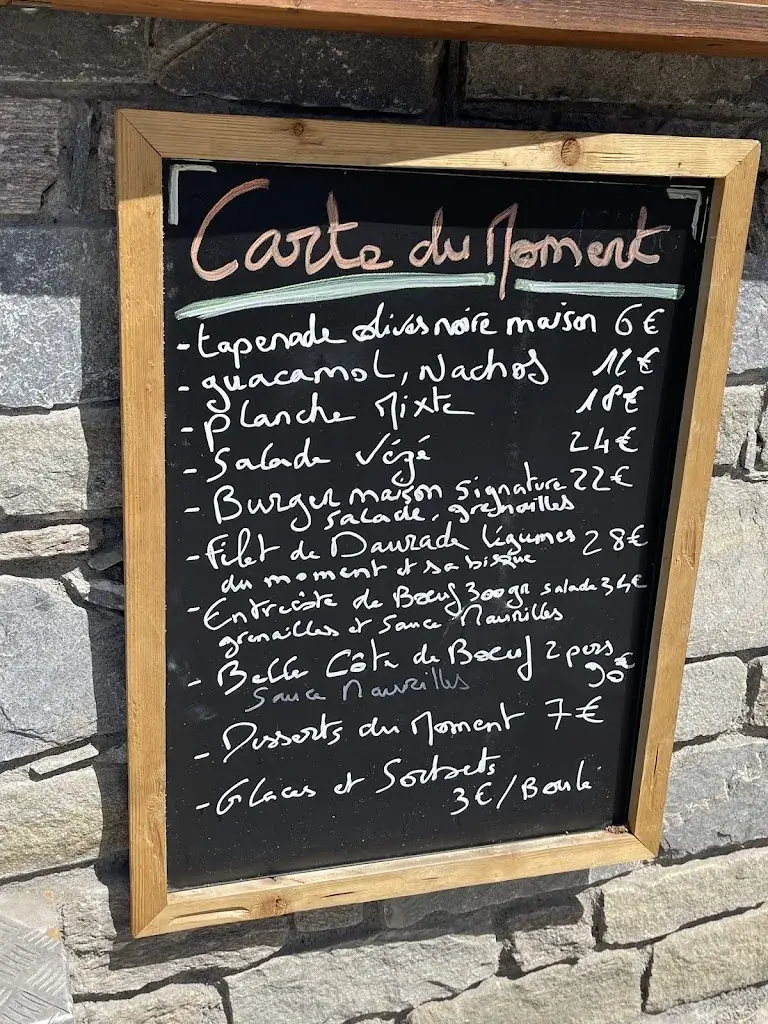 Menu_Le Branzin_Bozel_image_2