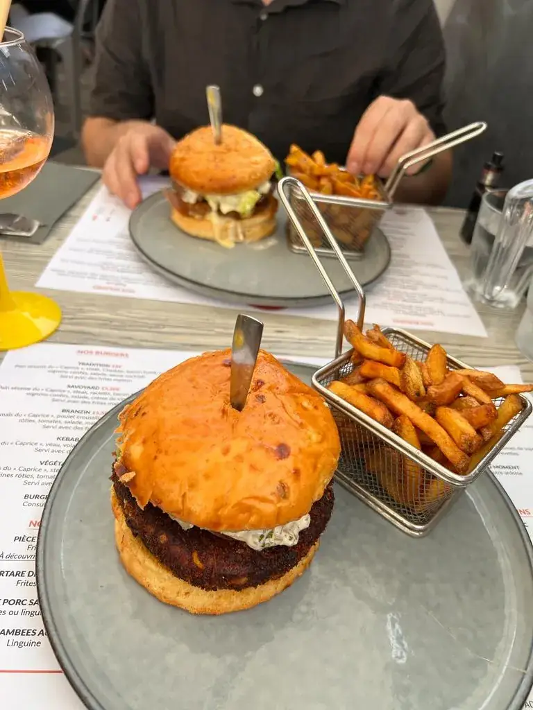 Arjen Klaverstijn_Le Branzin_Bozel_review