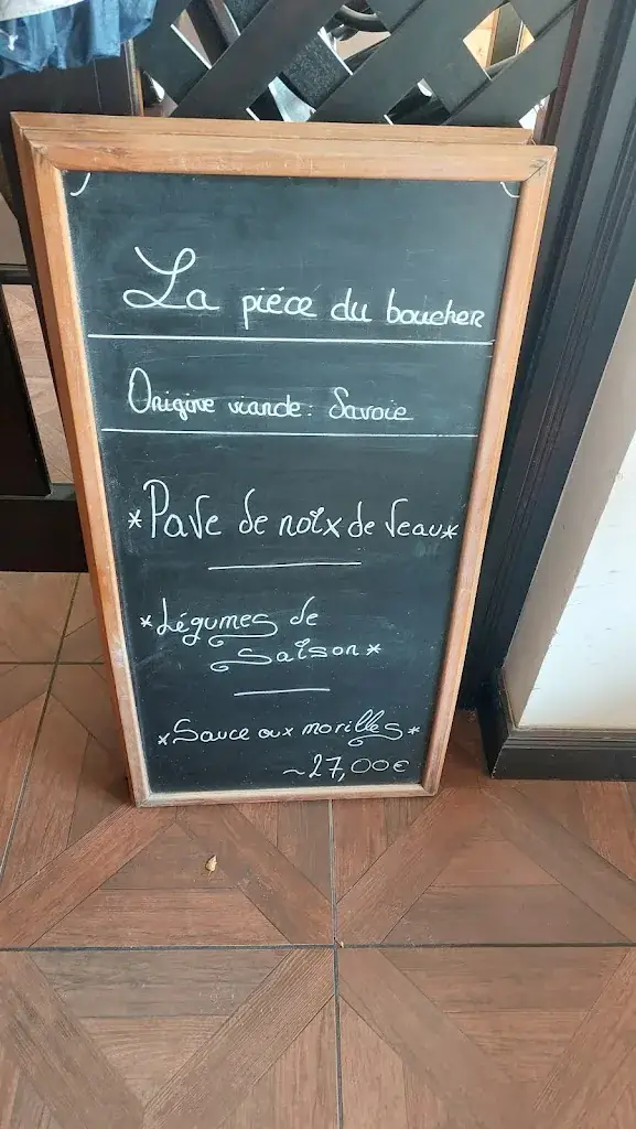 Menu_Restaurant-Crêperie La Goulue_Bozel_image_4