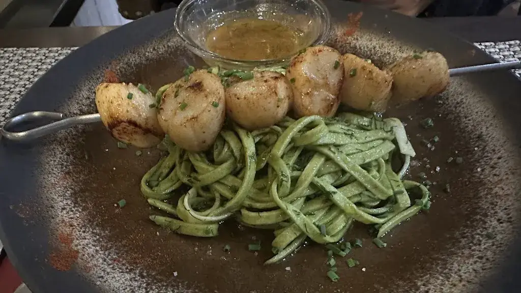 Menu_Restaurant-Crêperie La Goulue_Bozel_image_5