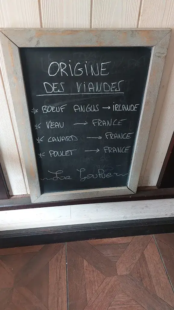 Slaven Šimunić_Restaurant-Crêperie La Goulue_Bozel_review