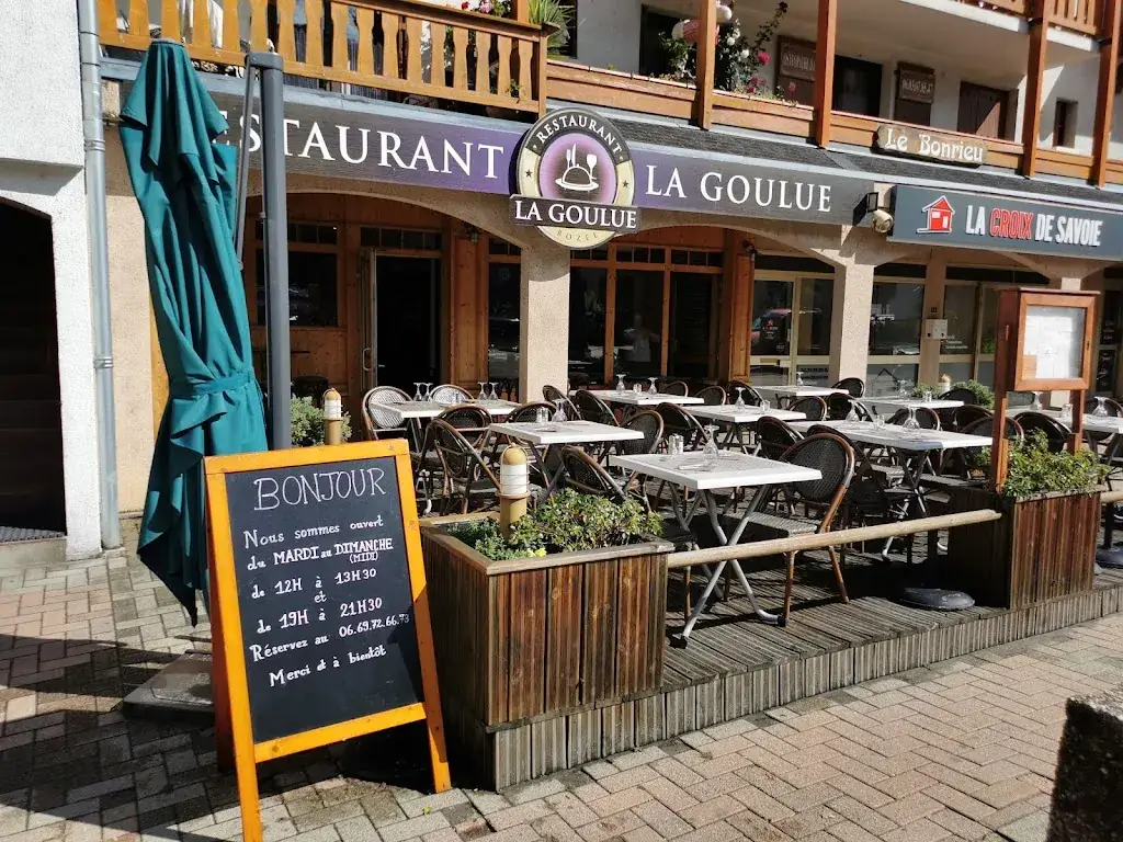 Restaurant-Crêperie La Goulue_Bozel_slider_image_1
