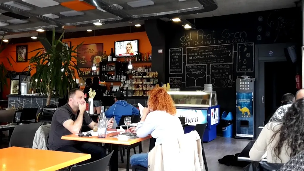 RESTAURANT - BAR PRAT GRAN_Andorra_slider_image_2