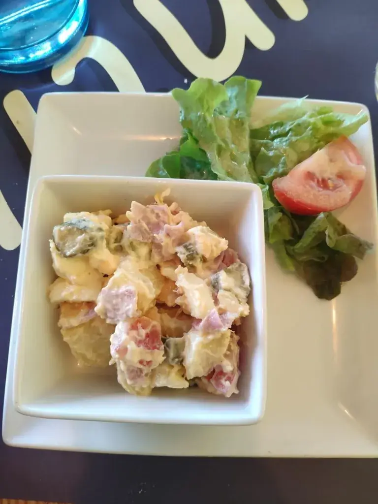 estelle lemener_SPUNTINU_Pordic_Bewertung