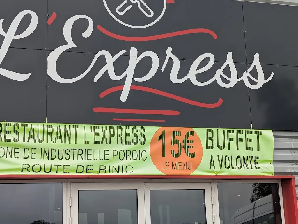 Tom Capper_L'EXPRESS_Pordic_review